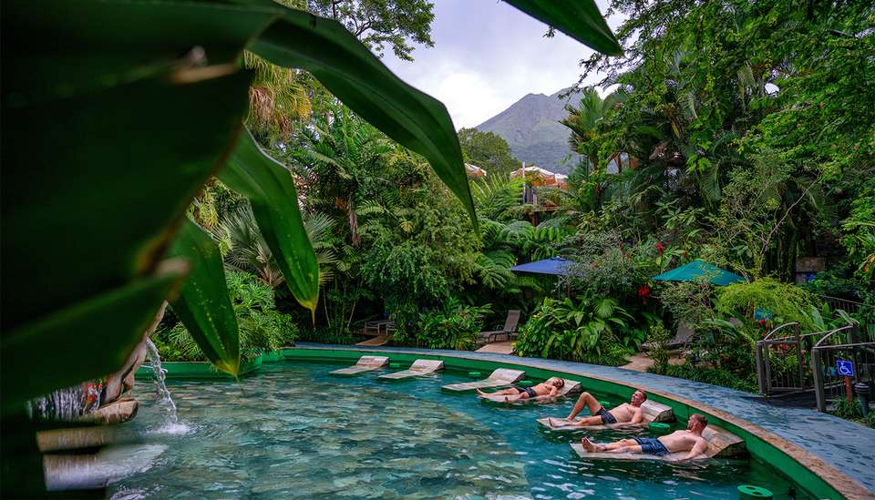 Costa Rica Adventure - Intro Travel - Costa Rica - Image 4