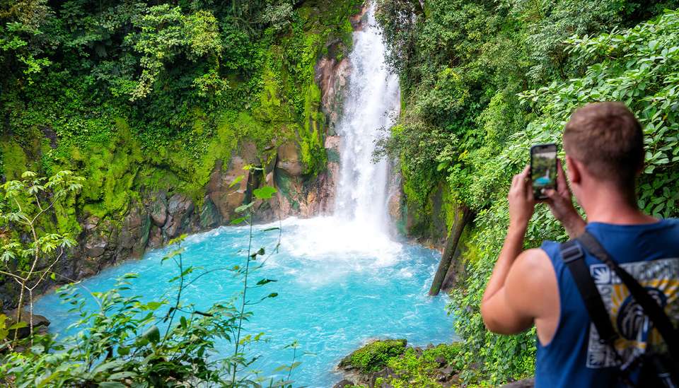 Costa Rica Adventure - Intro Travel - Costa Rica - Image 5