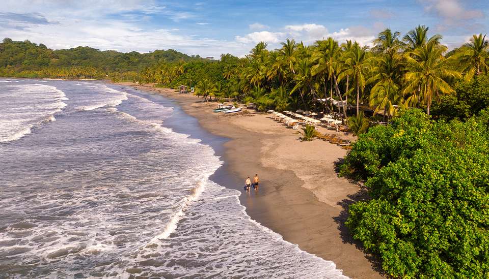 Costa Rica Adventure - Intro Travel - Costa Rica - Image 6