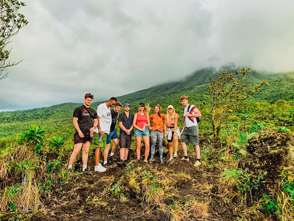 Costa Rica Adventure - Trutravels - Costa Rica