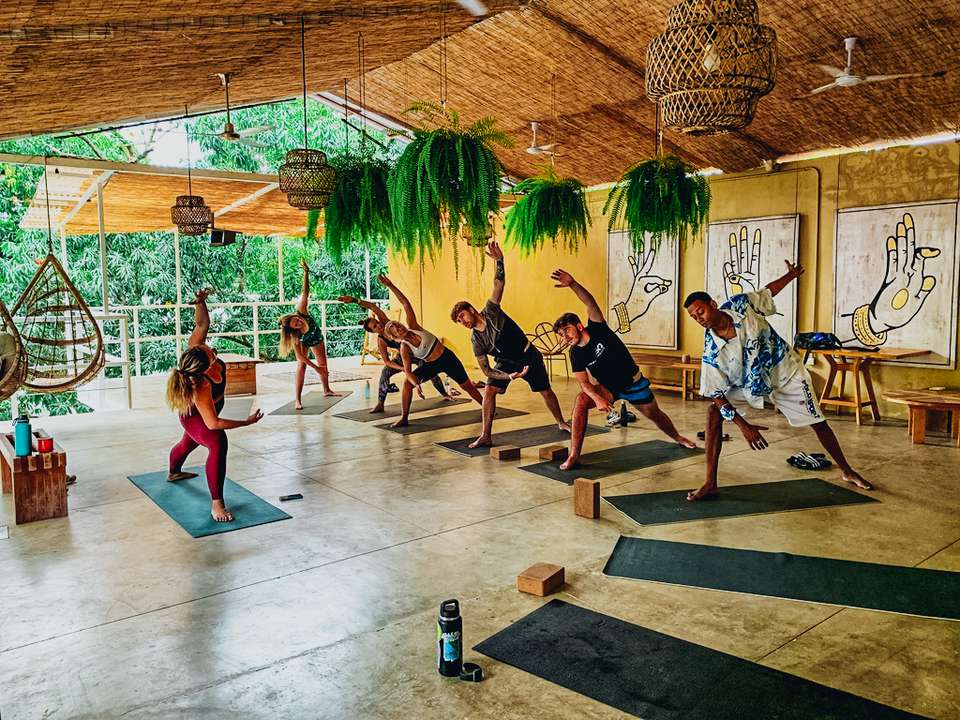 Costa Rica Adventure - Trutravels - Costa Rica