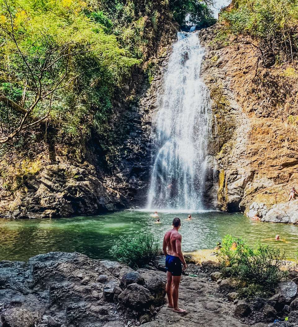 Costa Rica Adventure - Trutravels - Costa Rica