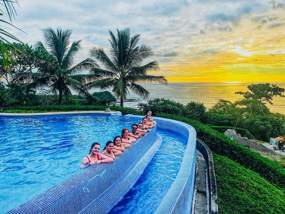 Costa Rica Adventure - Trutravels - Costa Rica