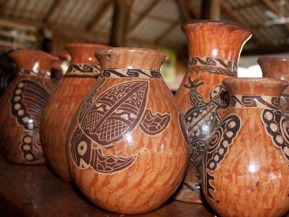 Costa Rica Adventure - G Adventures - Costa Rica