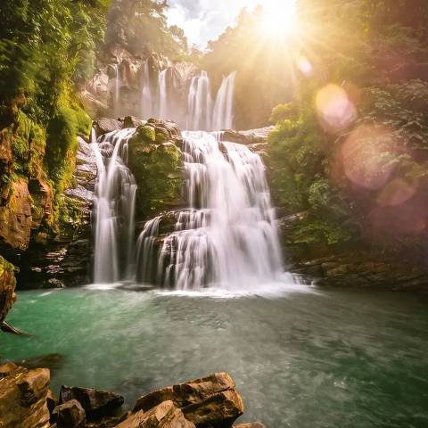 Costa Rica Adventure - Spring Tours