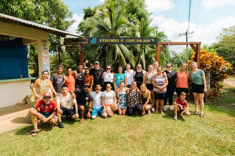 Costa Rica Adventure 2027