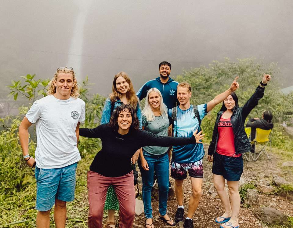 Costa Rica Adventure 2027 - Trutravels - Costa Rica - Image 2