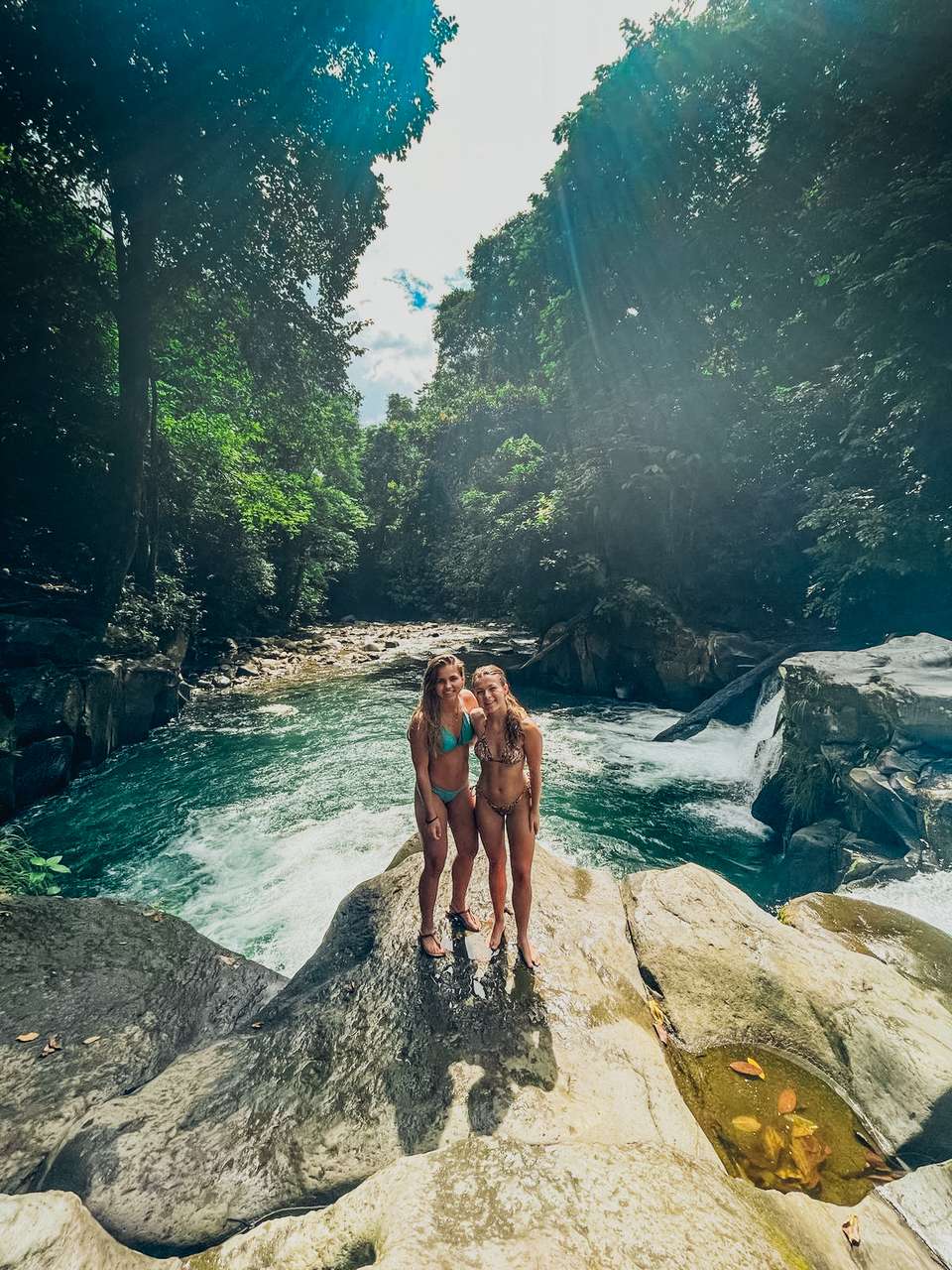 Costa Rica Adventure 2027 - Trutravels - Costa Rica - Image 4