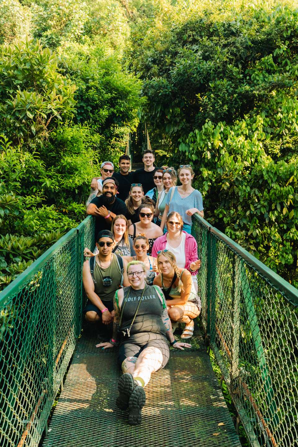 Costa Rica Adventure 2027 - Trutravels - Costa Rica - Image 6