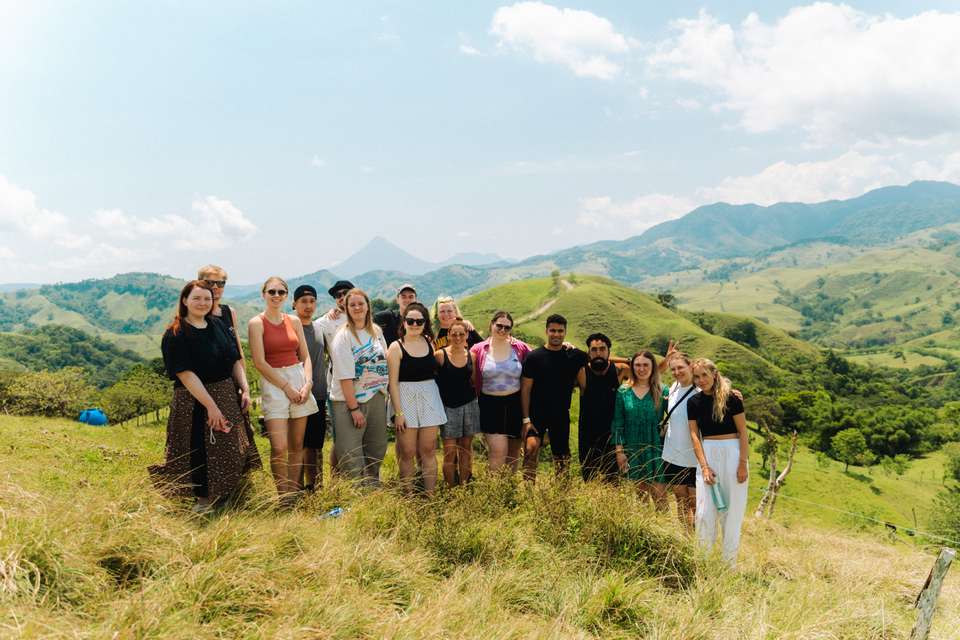 Costa Rica Adventure 2027 - Trutravels - Costa Rica - Image 7