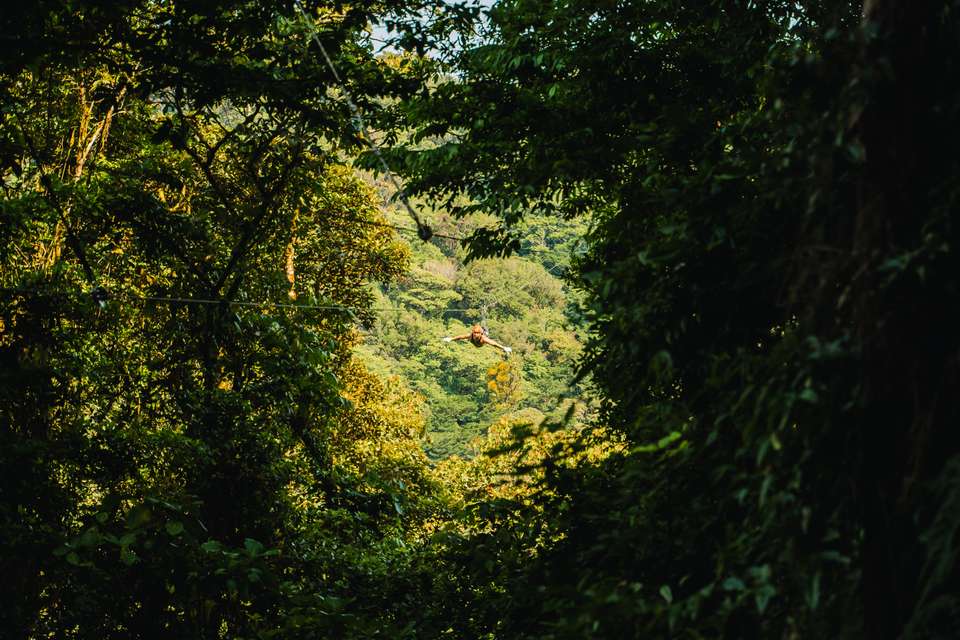 Costa Rica Adventure 2027 - Trutravels - Costa Rica - Image 9