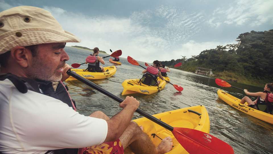 Costa Rica Adventure - G Adventures - Costa Rica