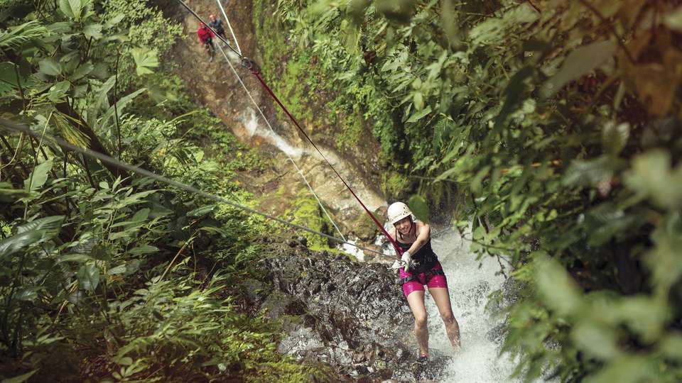 Costa Rica Adventure - G Adventures - Costa Rica