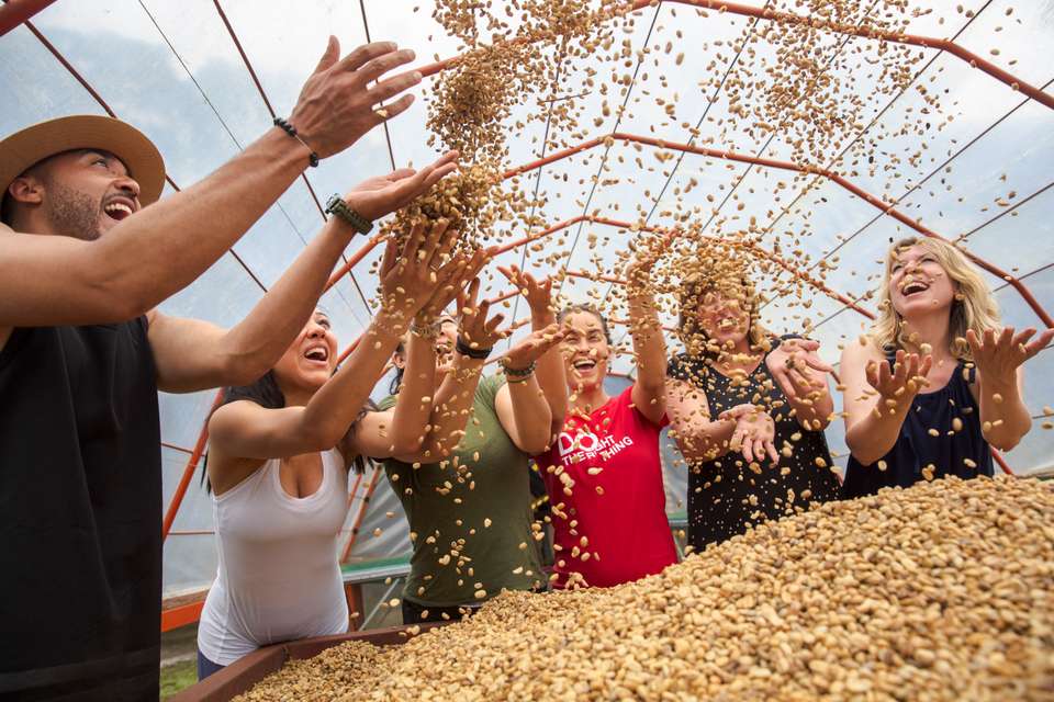 Costa Rica Adventure - G Adventures - Costa Rica