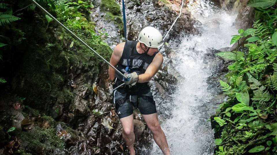 Costa Rica Adventure - G Adventures - Costa Rica