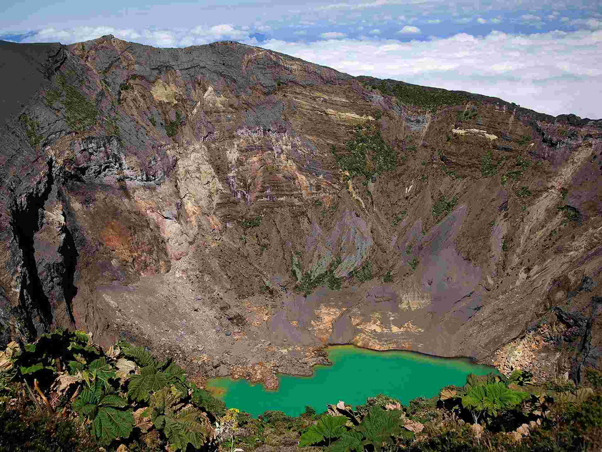 Costa Rica Adventure & Beach - 11 Days