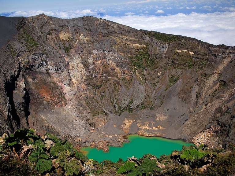 Costa Rica Adventure & Beach - 11 Days