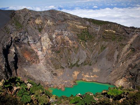Costa Rica Adventure & Beach - 11 Days