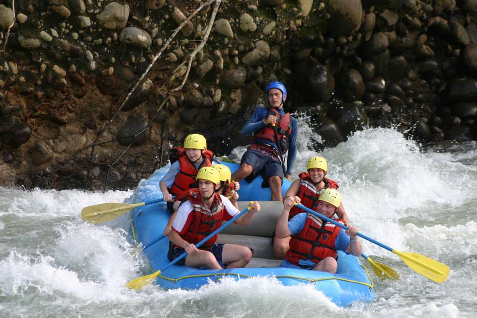 Costa Rica Adventure Family Holiday - Exodus Adventure Travels - Costa Rica - Image 15