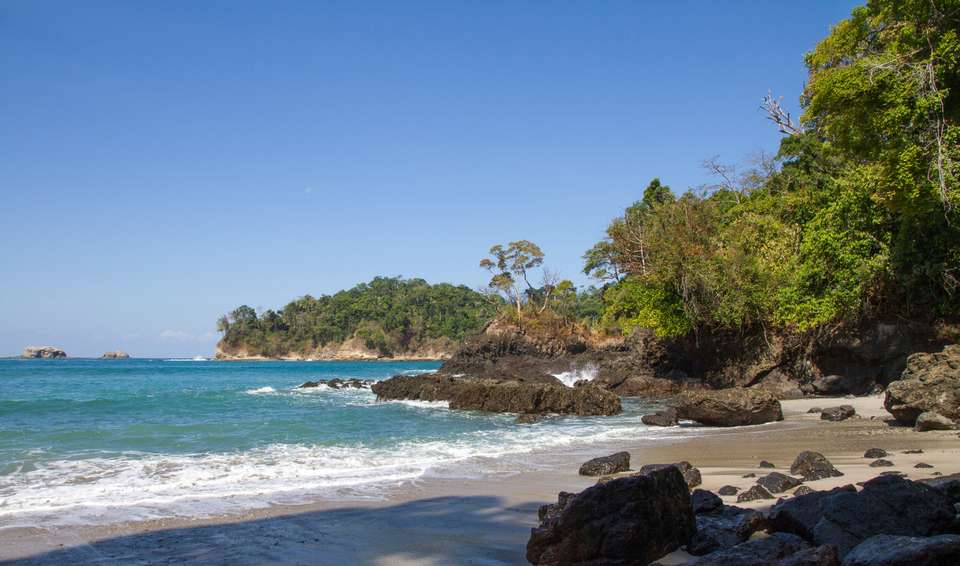Costa Rica Adventure Family Holiday - Exodus Adventure Travels - Costa Rica - Image 6