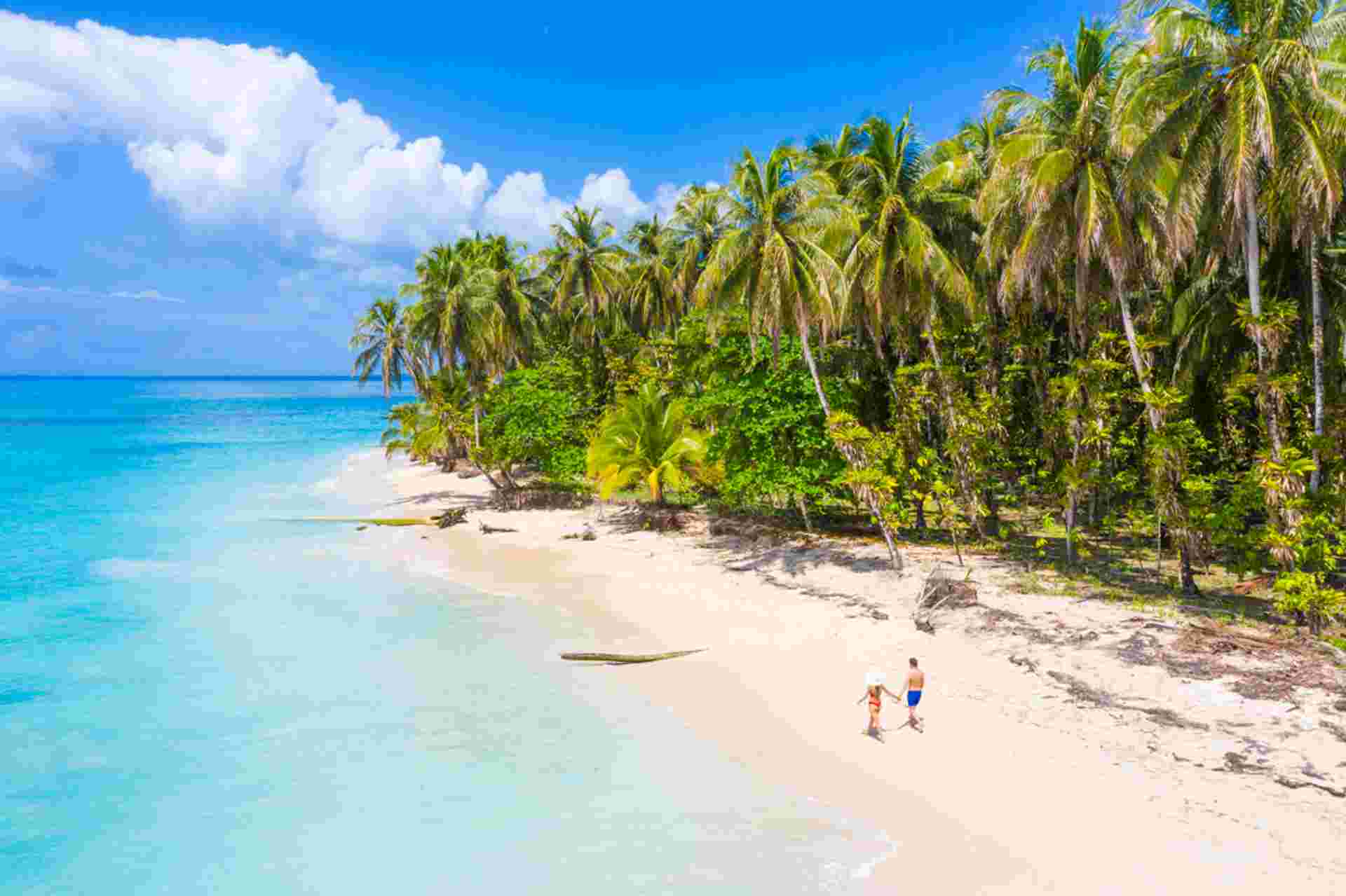Costa Rica & Panama Discovery