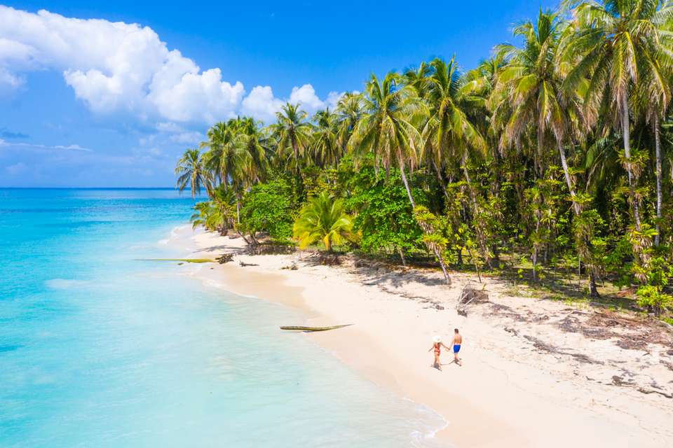 Costa Rica & Panama Discovery - Intrepid Travel - Costa Rica - Image 1