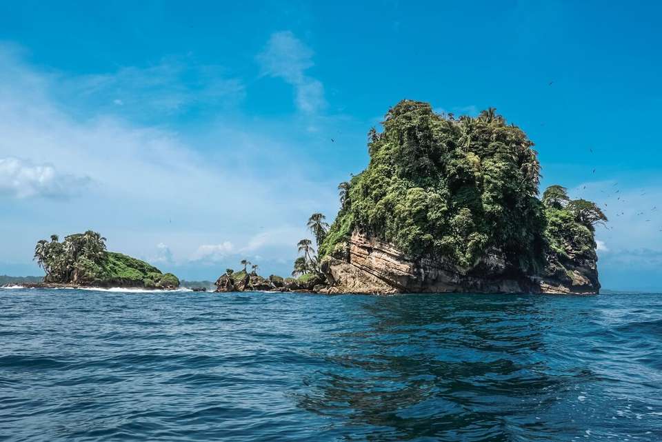 Costa Rica & Panama Discovery - Intrepid Travel - Costa Rica - Image 14