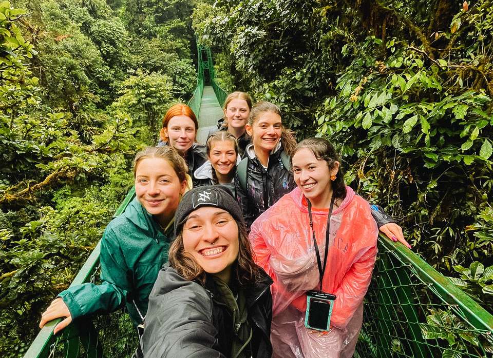 Costa Rica Backpacker - Trutravels - Costa Rica - Image 3