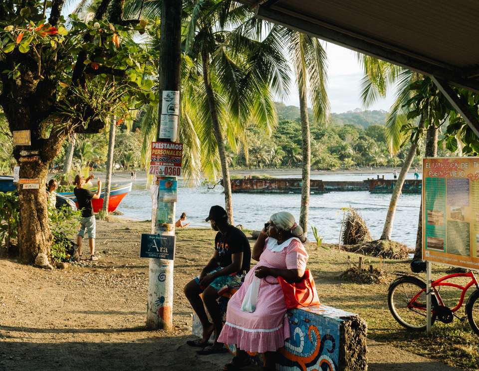 Costa Rica Backpacker - Trutravels - Costa Rica - Image 5