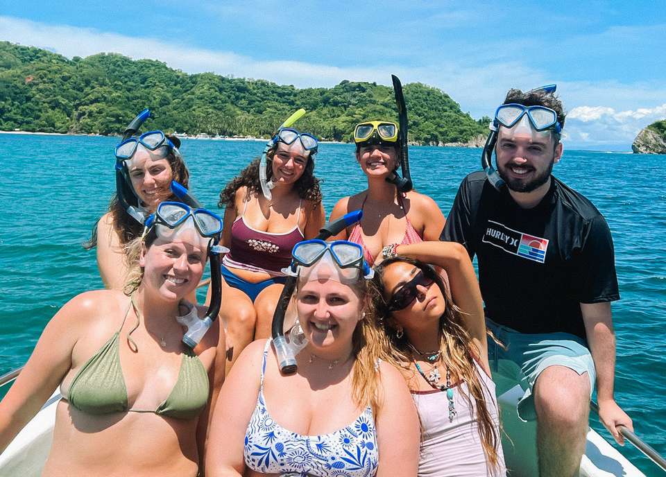 Costa Rica Backpacker - Trutravels - Costa Rica - Image 6