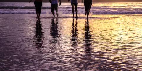 South America Group Tours: Costa Rica: Beaches, Wildlife & Wild Times