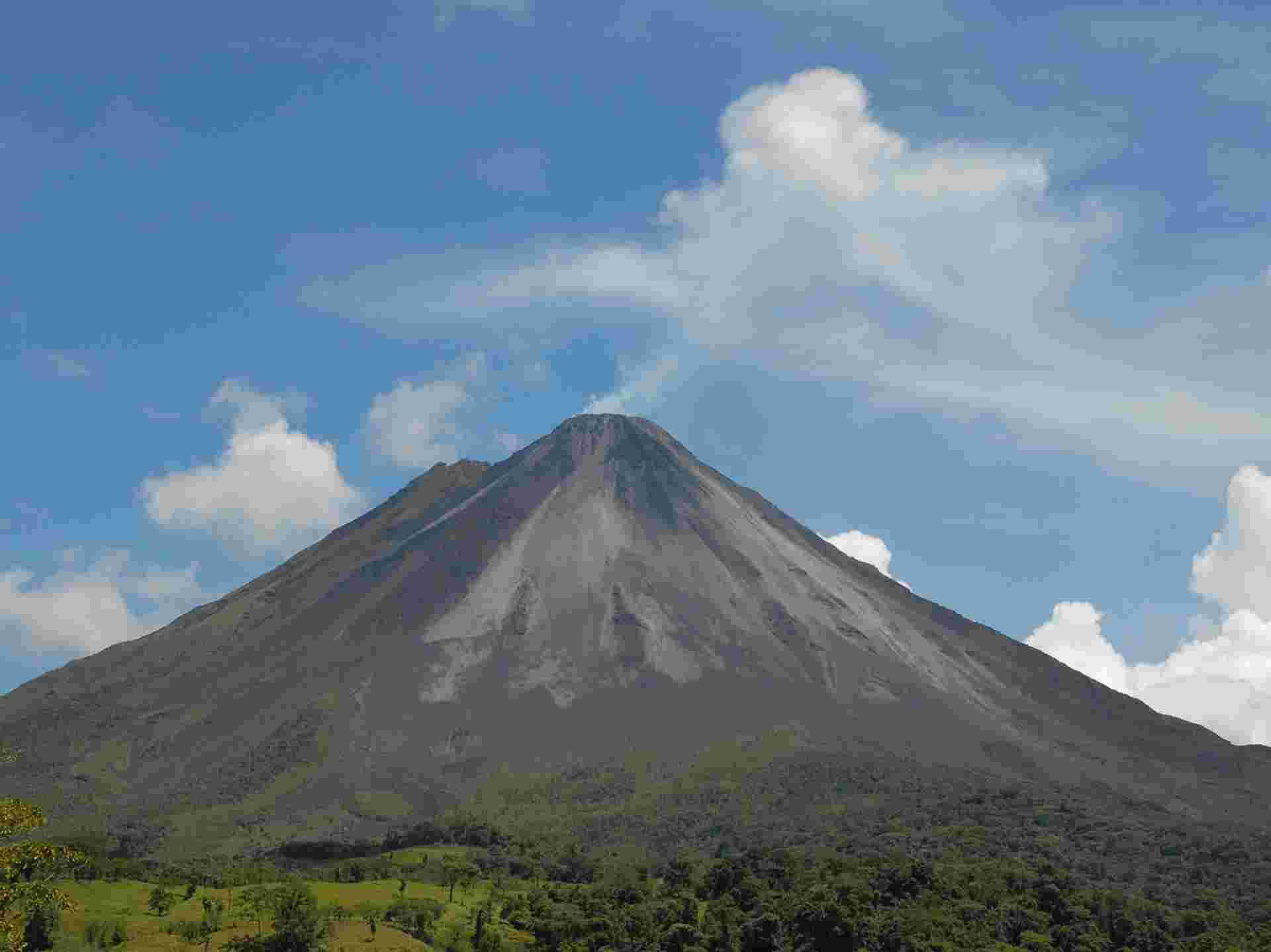 Costa Rica Calling - 8 Days