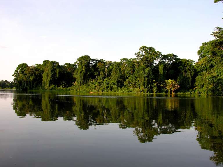 Costa Rica Coast to Coast - 10 Days trip - alternative tour available