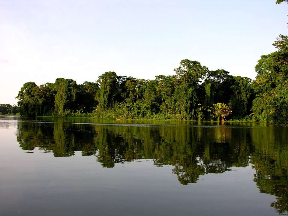 Costa Rica Coast to Coast - 10 Days - On The Go Tours - Costa Rica - Image 1