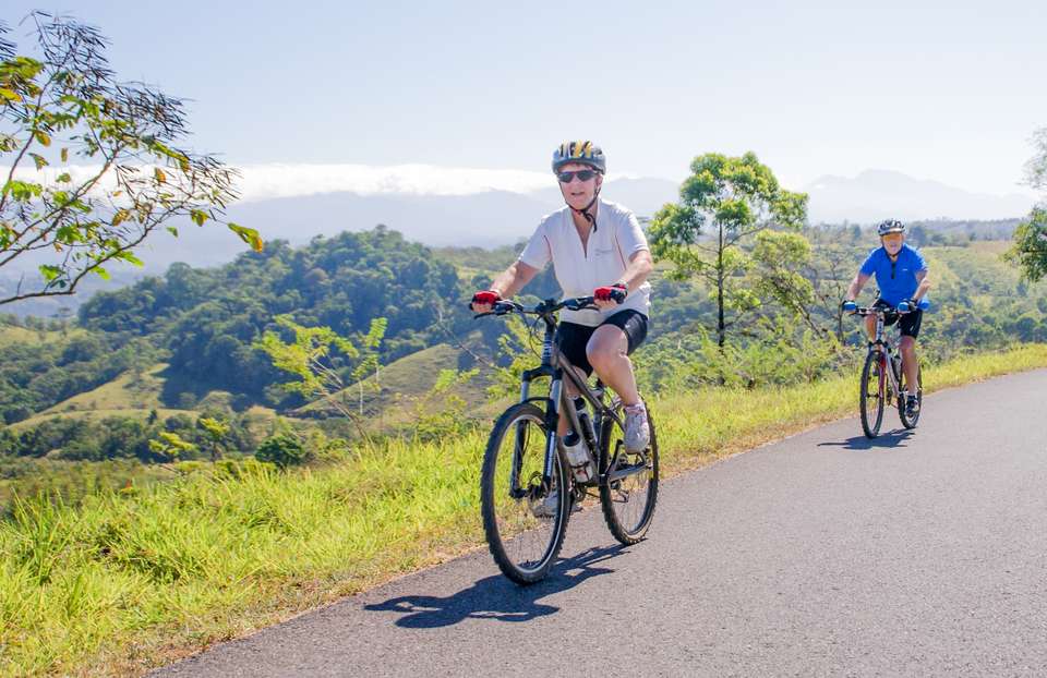 Costa Rica Coast to Coast Ride - Exodus Adventure Travels - Costa Rica - Image 20