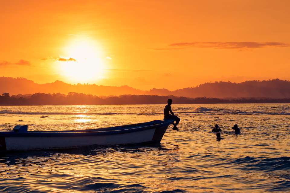 Costa Rica Coast to Coast Ride - Exodus Adventure Travels - Costa Rica - Image 15