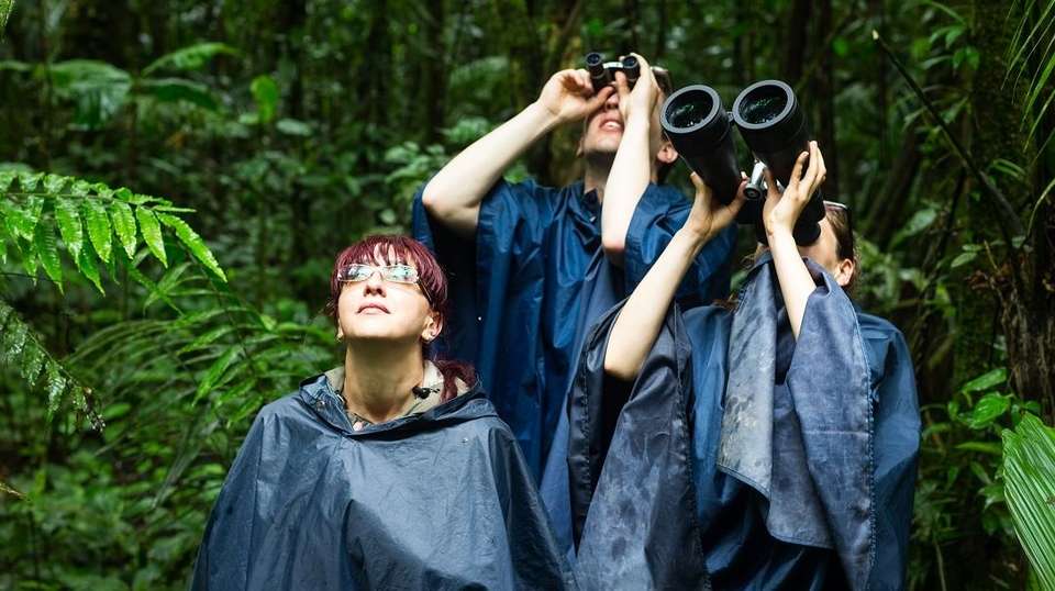 Costa Rica Eco Adventure - Greenway Nature Tours - Costa Rica - Image 16