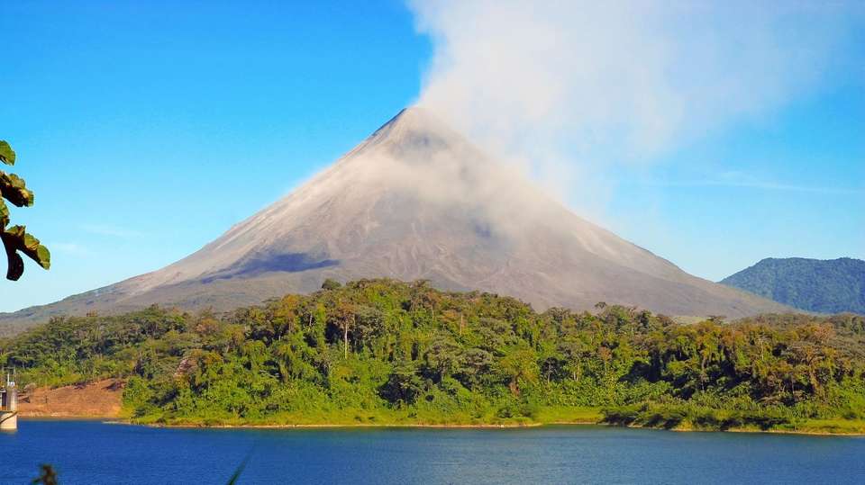 Costa Rica Eco Adventure - Greenway Nature Tours - Costa Rica - Image 14