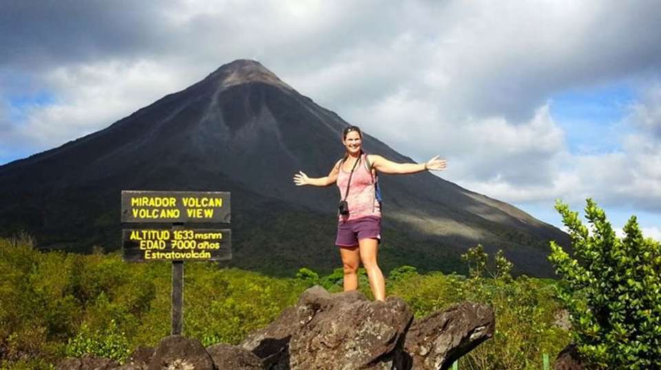 Costa Rica Eco Adventure - Greenway Nature Tours - Costa Rica - Image 9