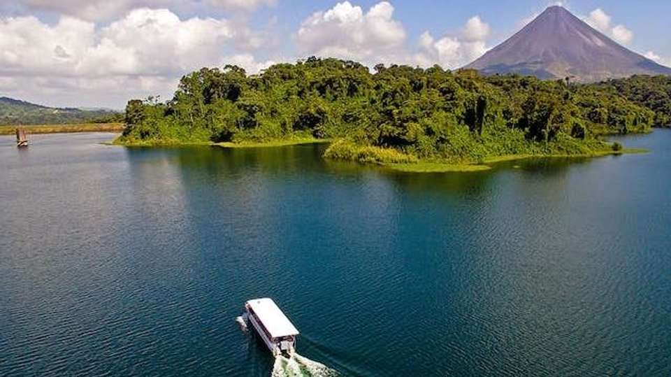 Costa Rica Eco Adventure - Greenway Nature Tours - Costa Rica - Image 7