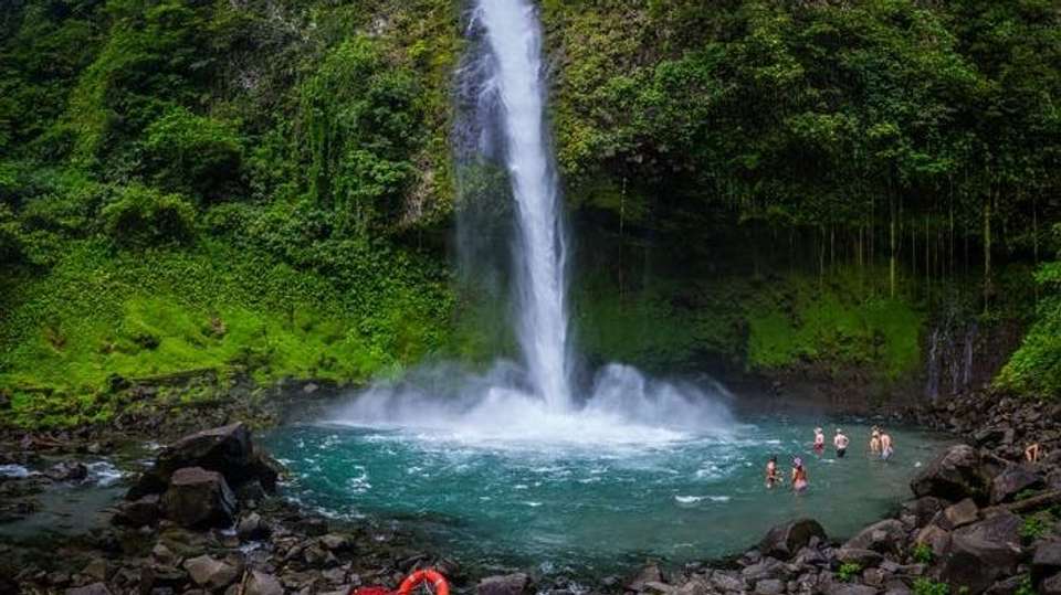 Costa Rica Eco Adventure - Greenway Nature Tours - Costa Rica - Image 6