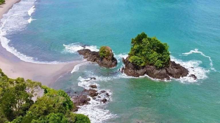 San Jose Hot springs Tour: Costa Rica Eco Adventure