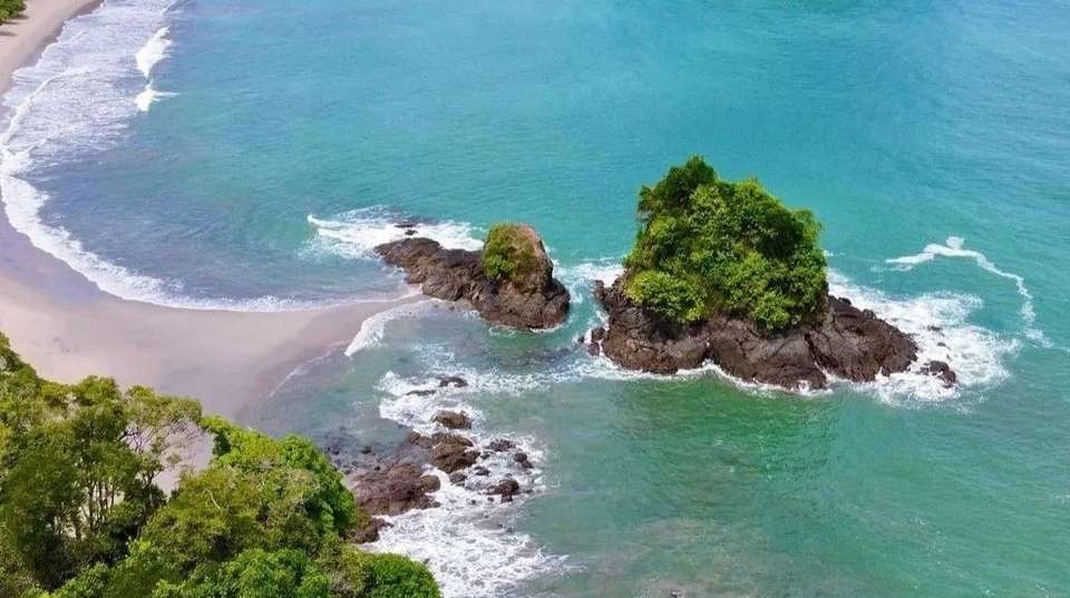 Costa Rica Eco Adventure - Greenway Nature Tours - Costa Rica - Image 1