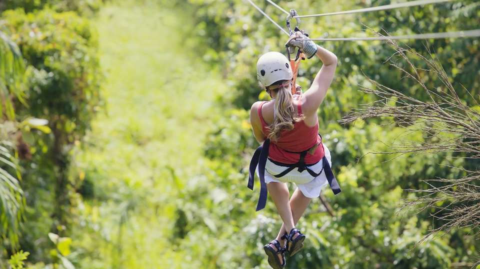 La Fortuna and Arenal Volcano Expedition - Greenway Nature Tours - Costa Rica - Image 5