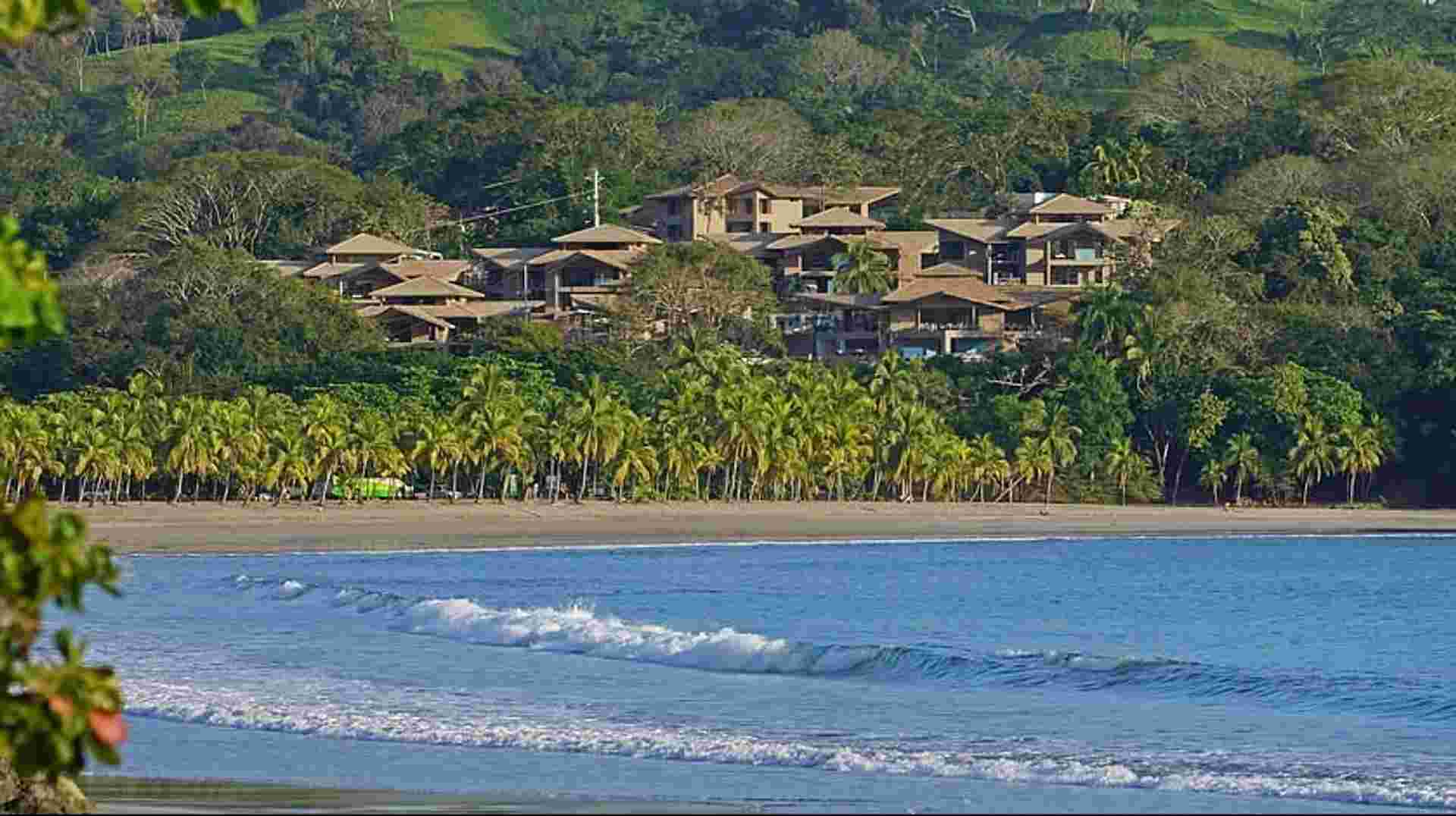 Costa Rica Experience