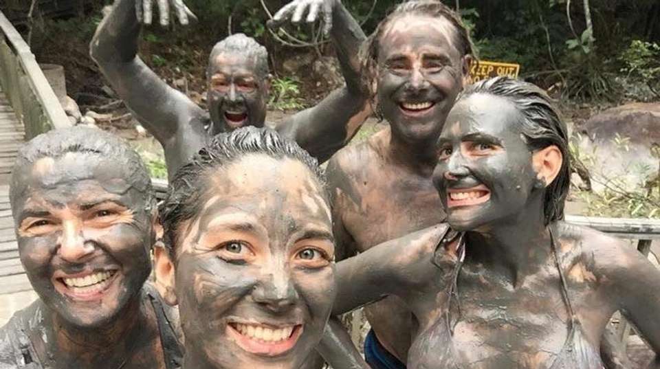 Costa Rica Explorer - Greenway Nature Tours - Costa Rica