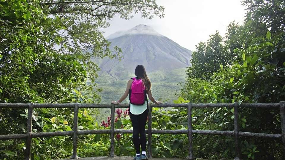 Costa Rica Explorer - Greenway Nature Tours - Costa Rica