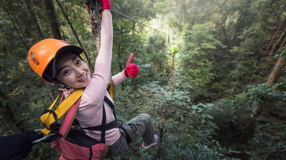 Costa Rica Explorer - Greenway Nature Tours - Costa Rica