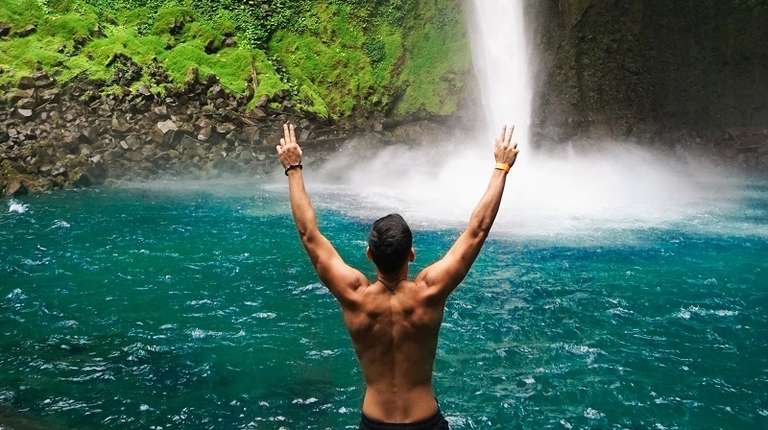 Costa Rica Explorer trip - alternative tour available