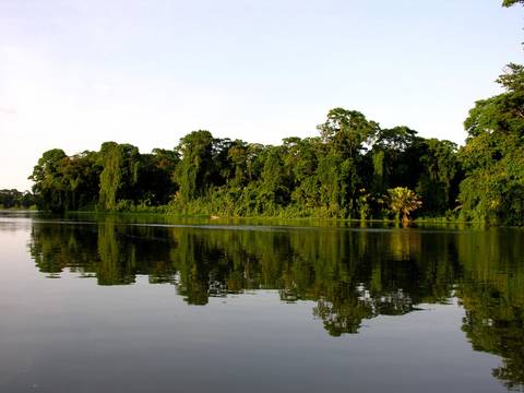 Costa Rica Express - 7 Days - 7 Days